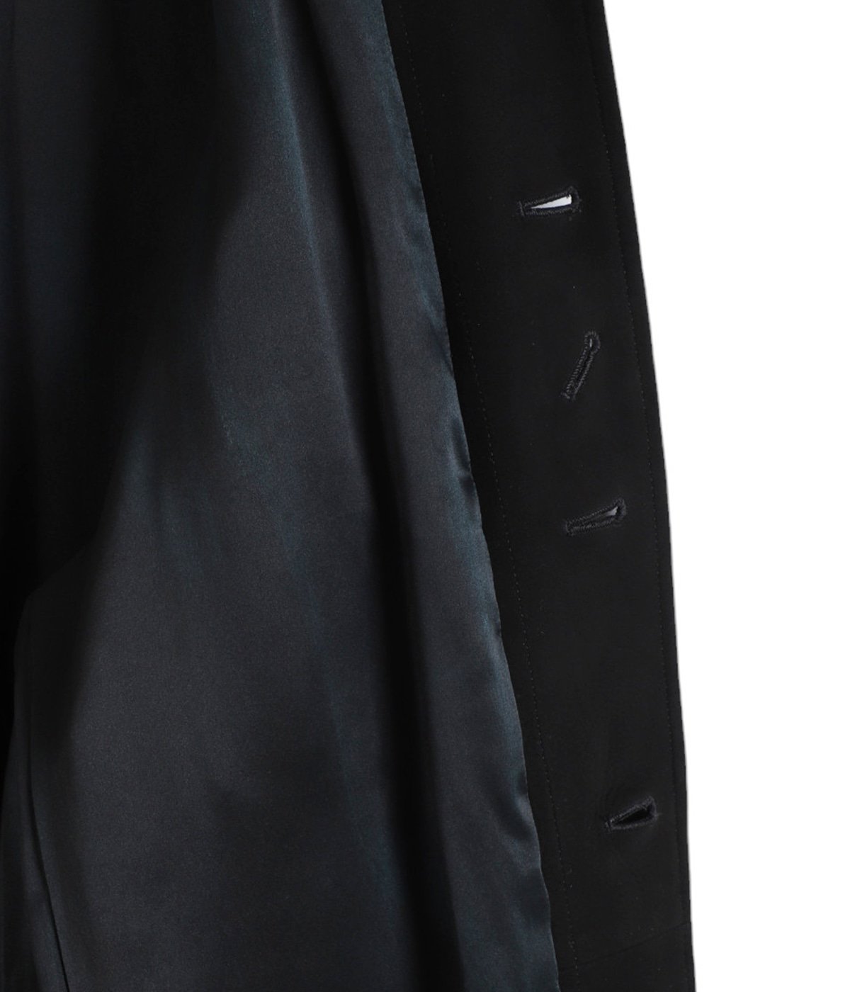 LEATHER SUEDE FRENCH JACKET WATCH CHAIN ITEM (ENTREFINO) | PORTER 
