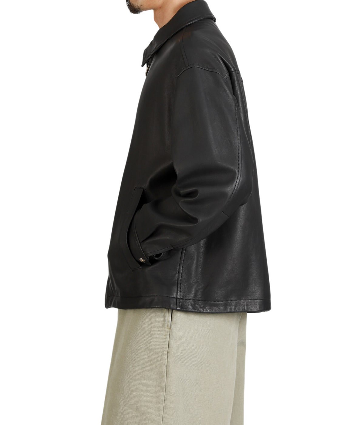 ジャケット・アウター 1vfudie Post-Organic Leather Jacket FOR SALE) 1vfudie Apocalyptic Jacket and Pants - 1vfudie “Post