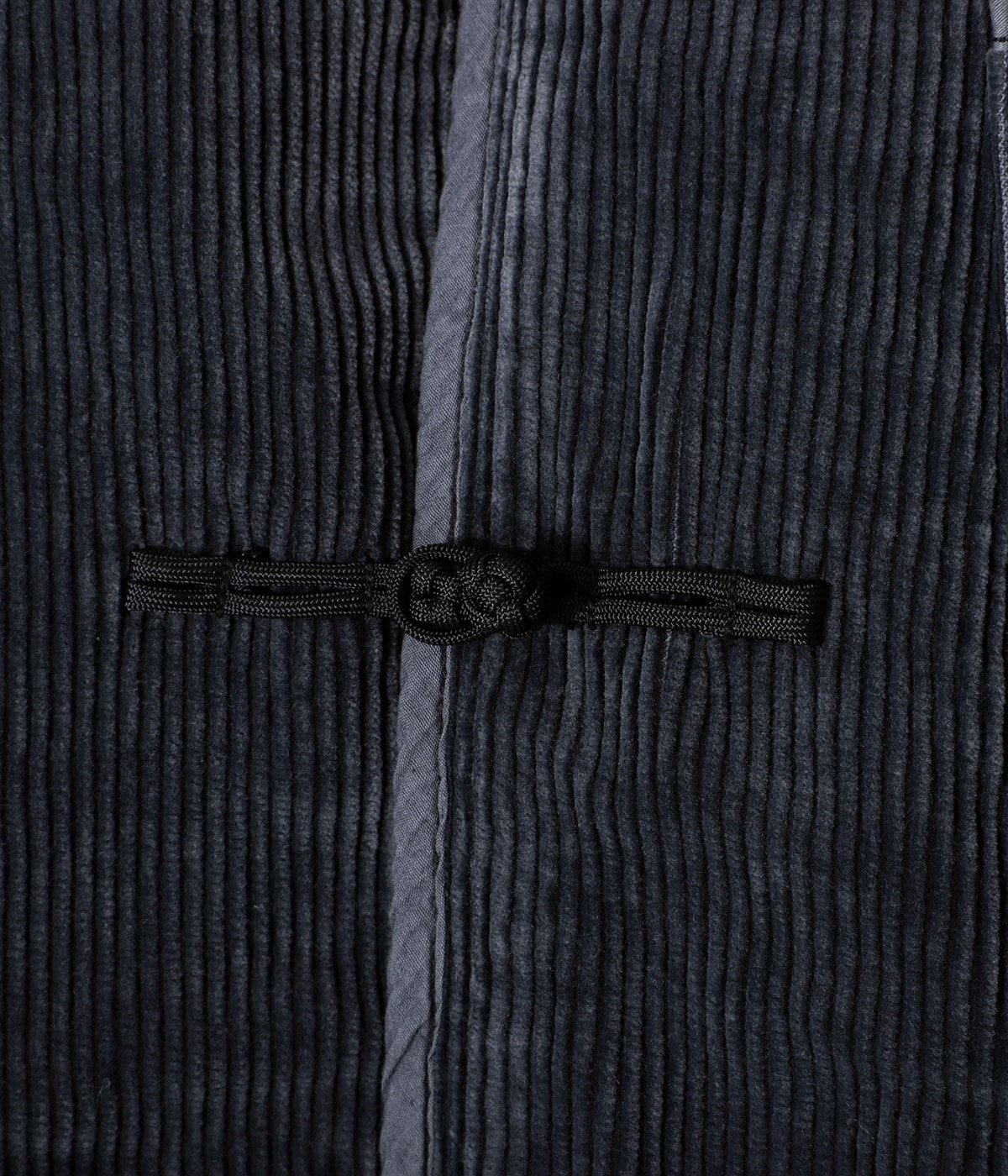 CORDUROY CHINESE JACKET WATCH CHAIN ITEM | PORTER CLASSIC