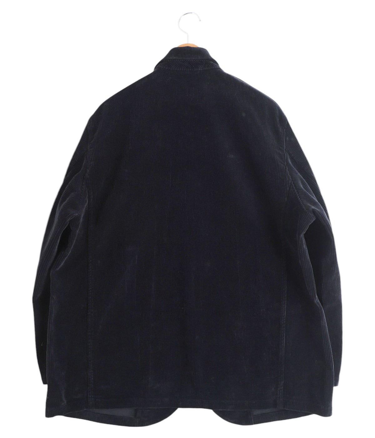 CORDUROY CLEMENCEAU JACKET WATCH CHAIN ITEM | PORTER CLASSIC
