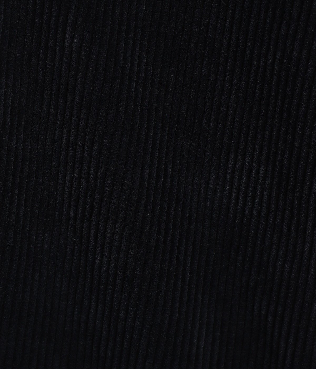 CORDUROY CLEMENCEAU VEST WATCH CHAIN ITEM | PORTER CLASSIC