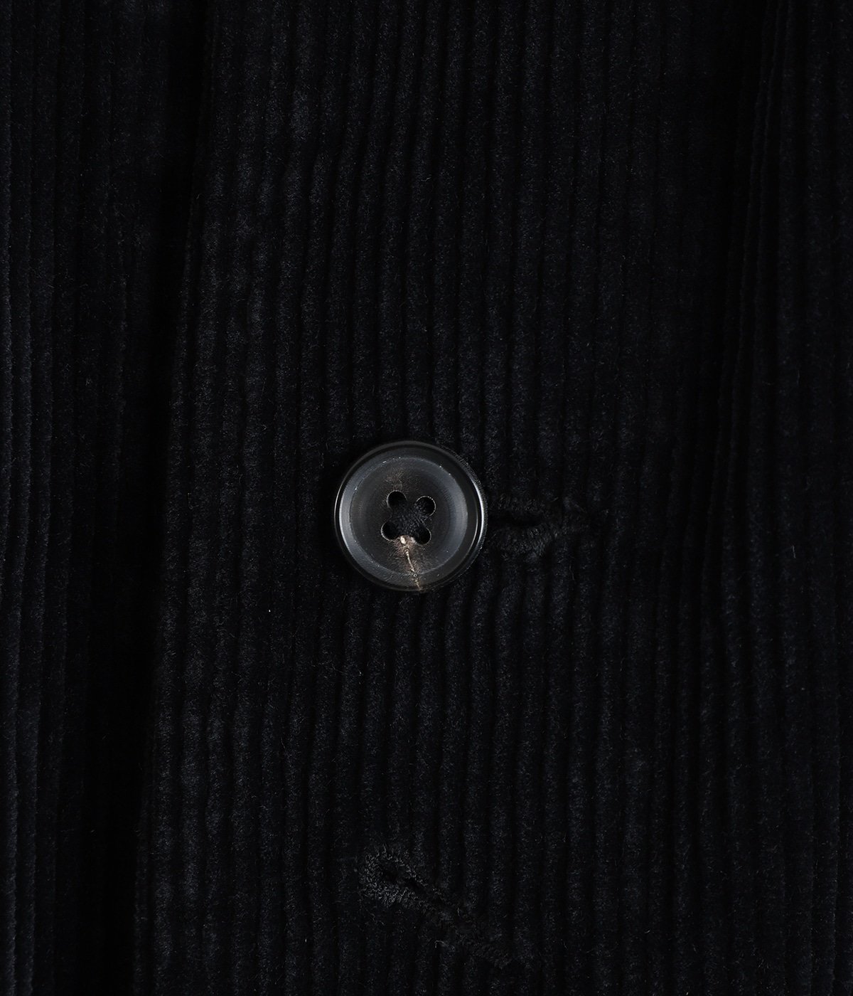 CORDUROY FRENCH JACKET WATCH CHAIN ITEM | PORTER CLASSIC(ポーター