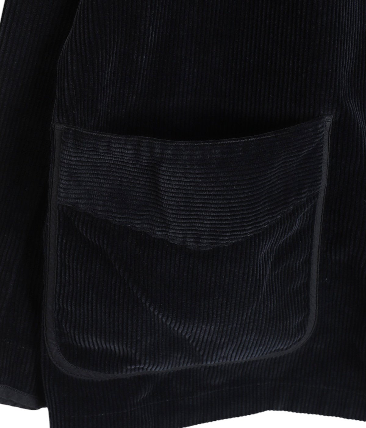 CORDUROY FRENCH JACKET WATCH CHAIN ITEM | PORTER CLASSIC(ポーター