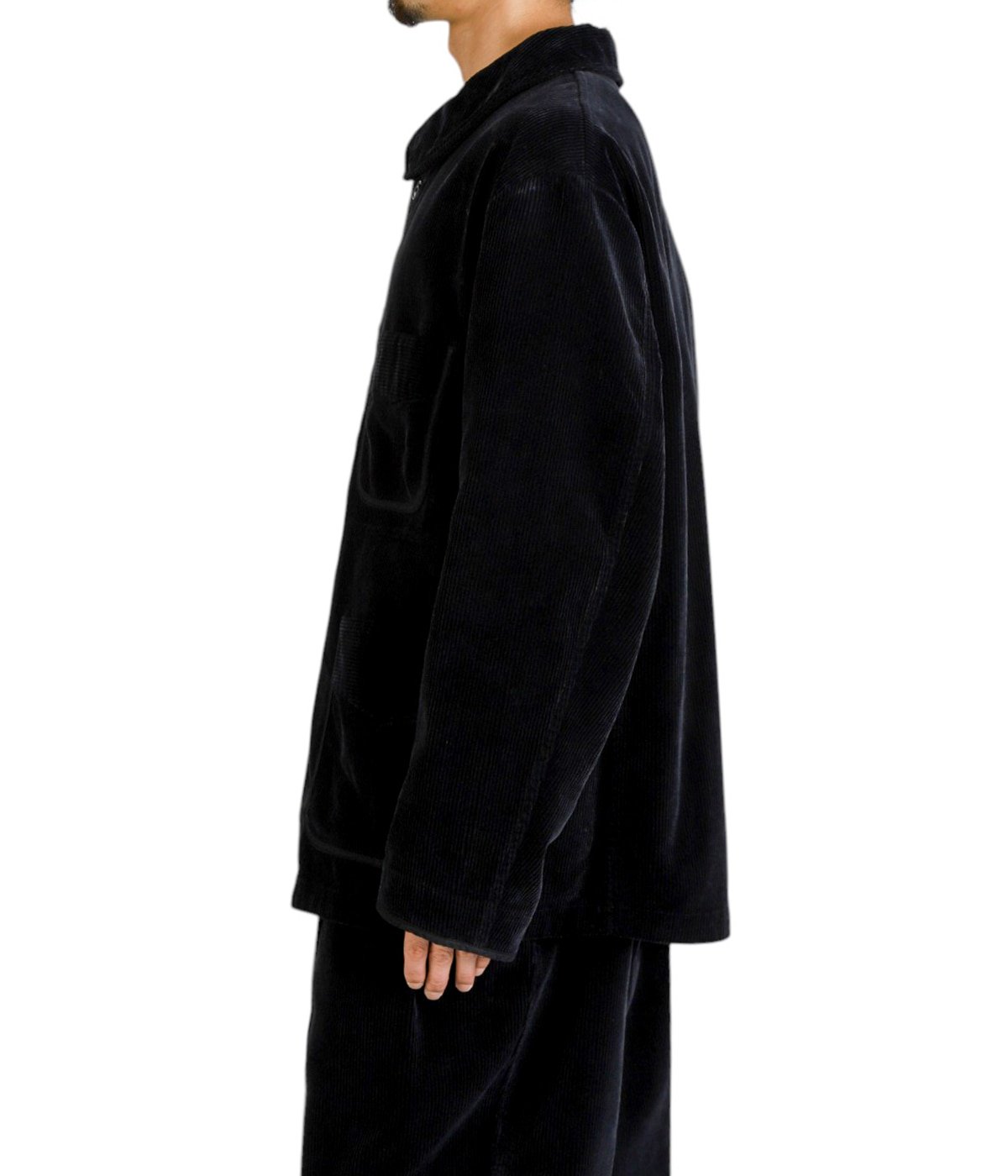 CORDUROY FRENCH JACKET WATCH CHAIN ITEM | PORTER CLASSIC(ポーター