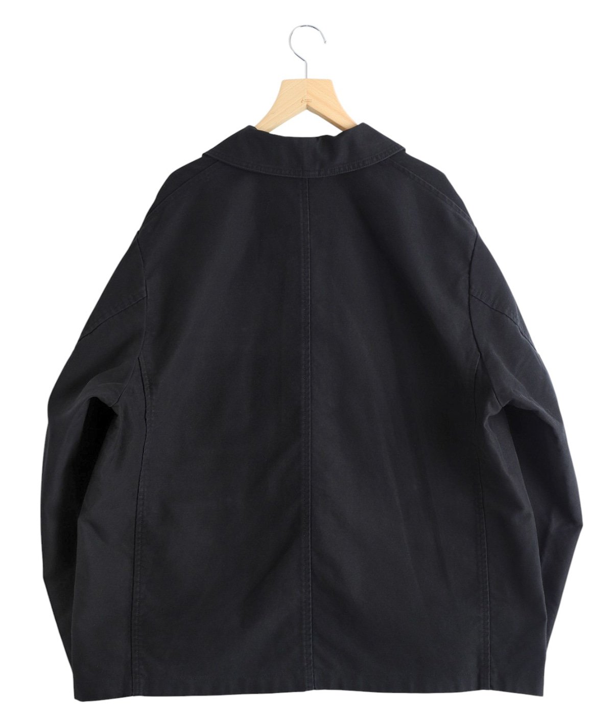 MOLESKIN FRENCH JACKET WATCH CHAIN ITEM | PORTER CLASSIC(ポーター