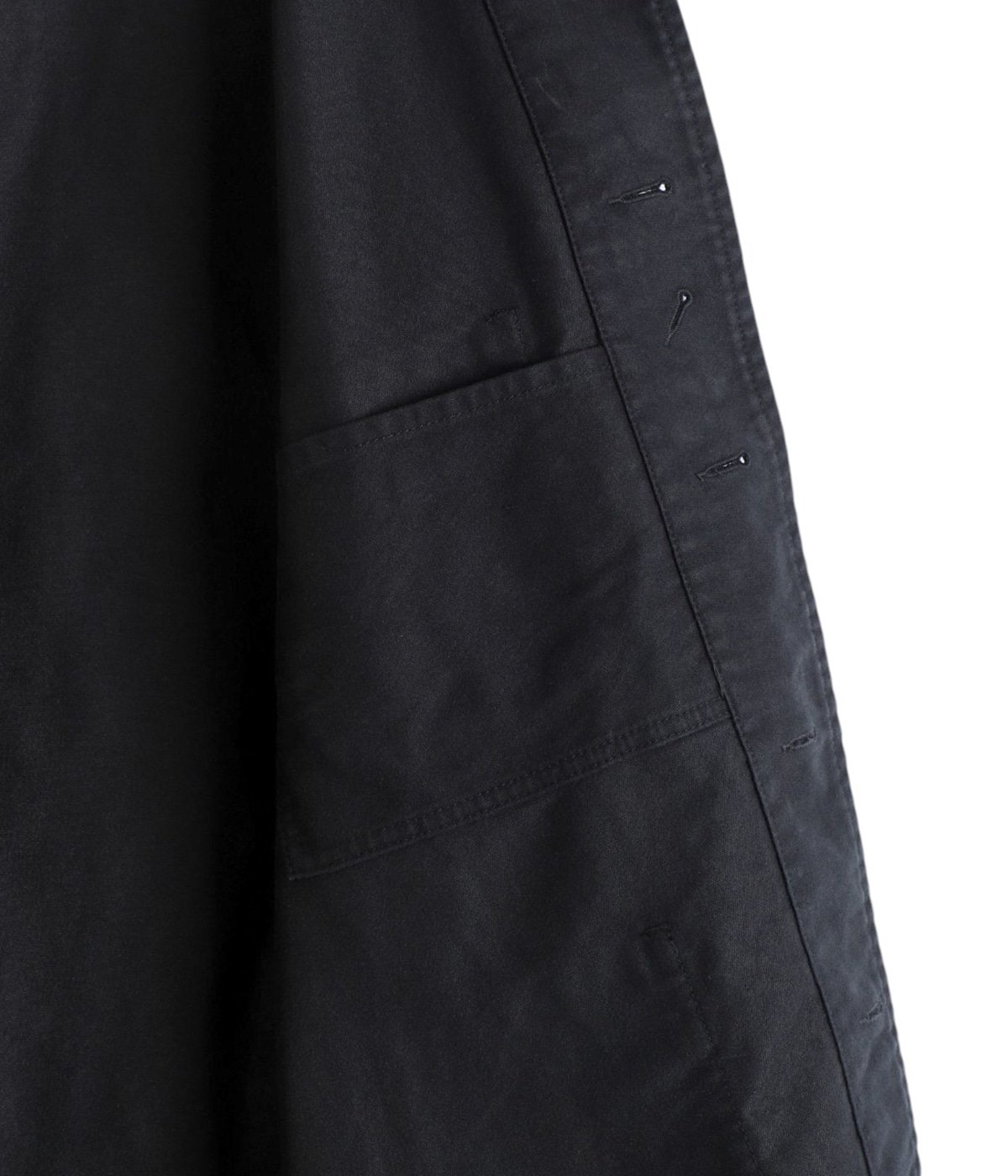 MOLESKIN FRENCH JACKET WATCH CHAIN ITEM | PORTER CLASSIC(ポーター