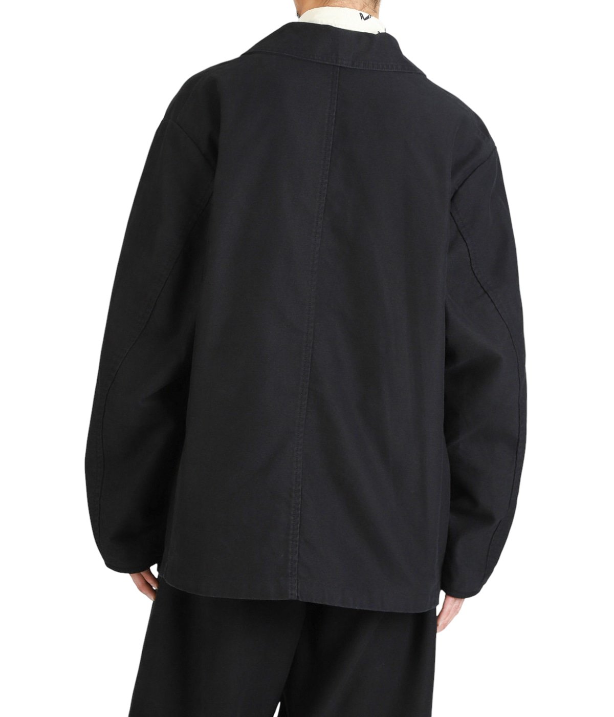 MOLESKIN FRENCH JACKET WATCH CHAIN ITEM | PORTER CLASSIC(ポーター