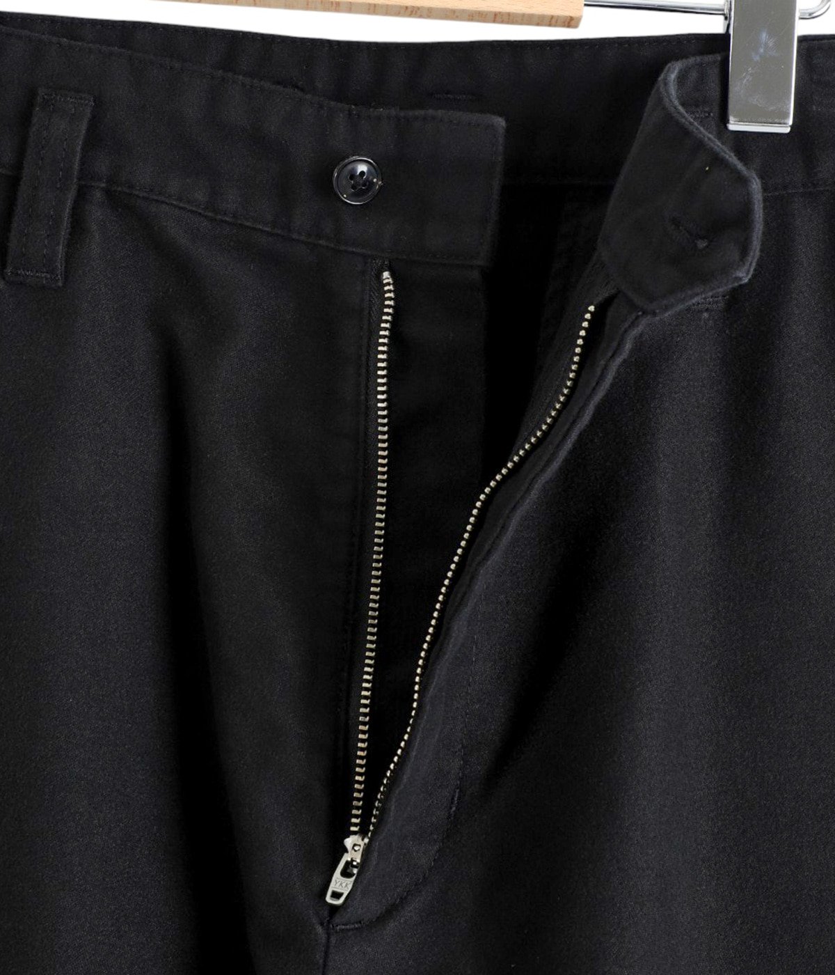 MOLESKIN GENE KELLY PANTS | PORTER CLASSIC(ポータークラシック