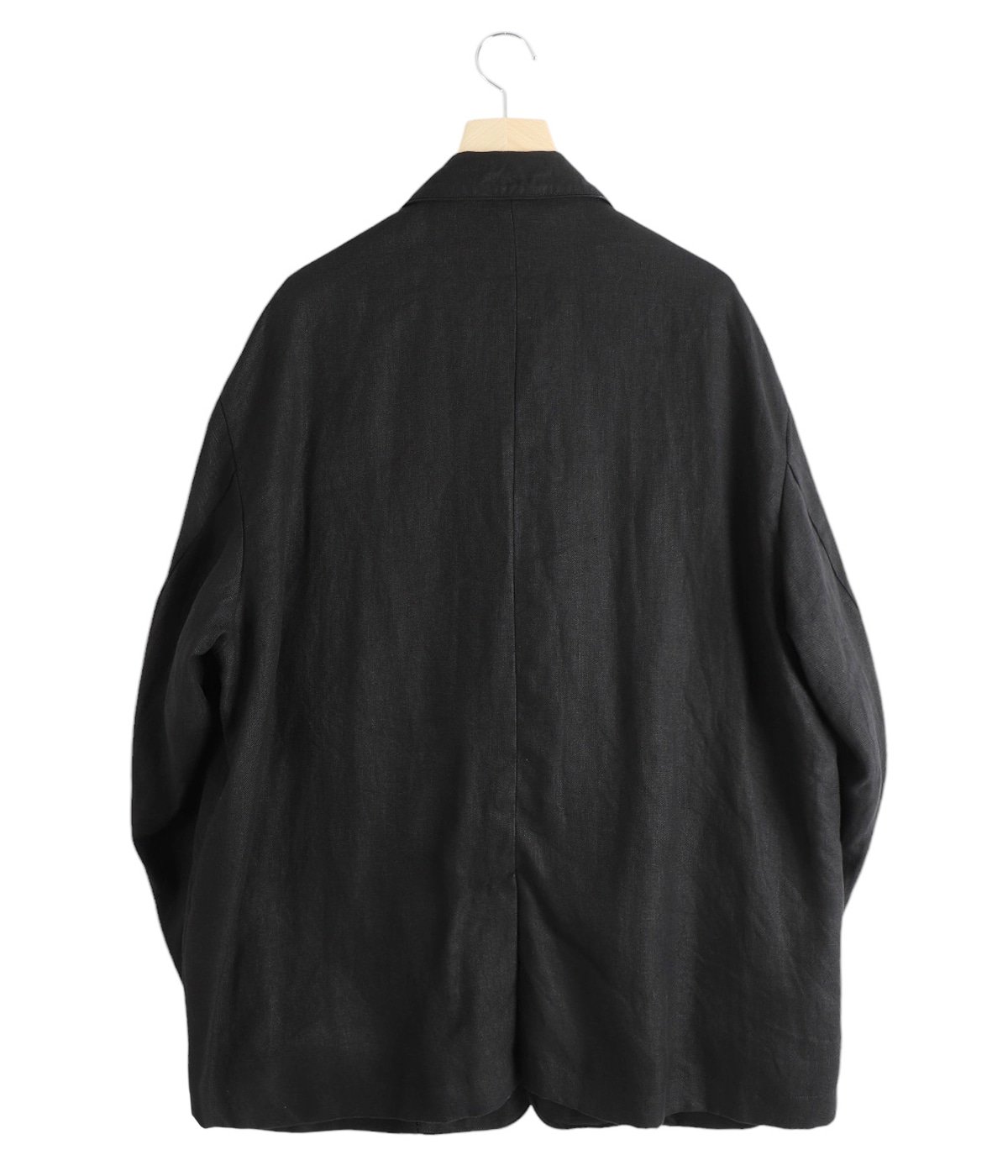 LINEN CLASSIC JACKET | PORTER CLASSIC(ポータークラシック LINEN CLASSIC JACKET | PORTER CLASSIC(ポータークラシック