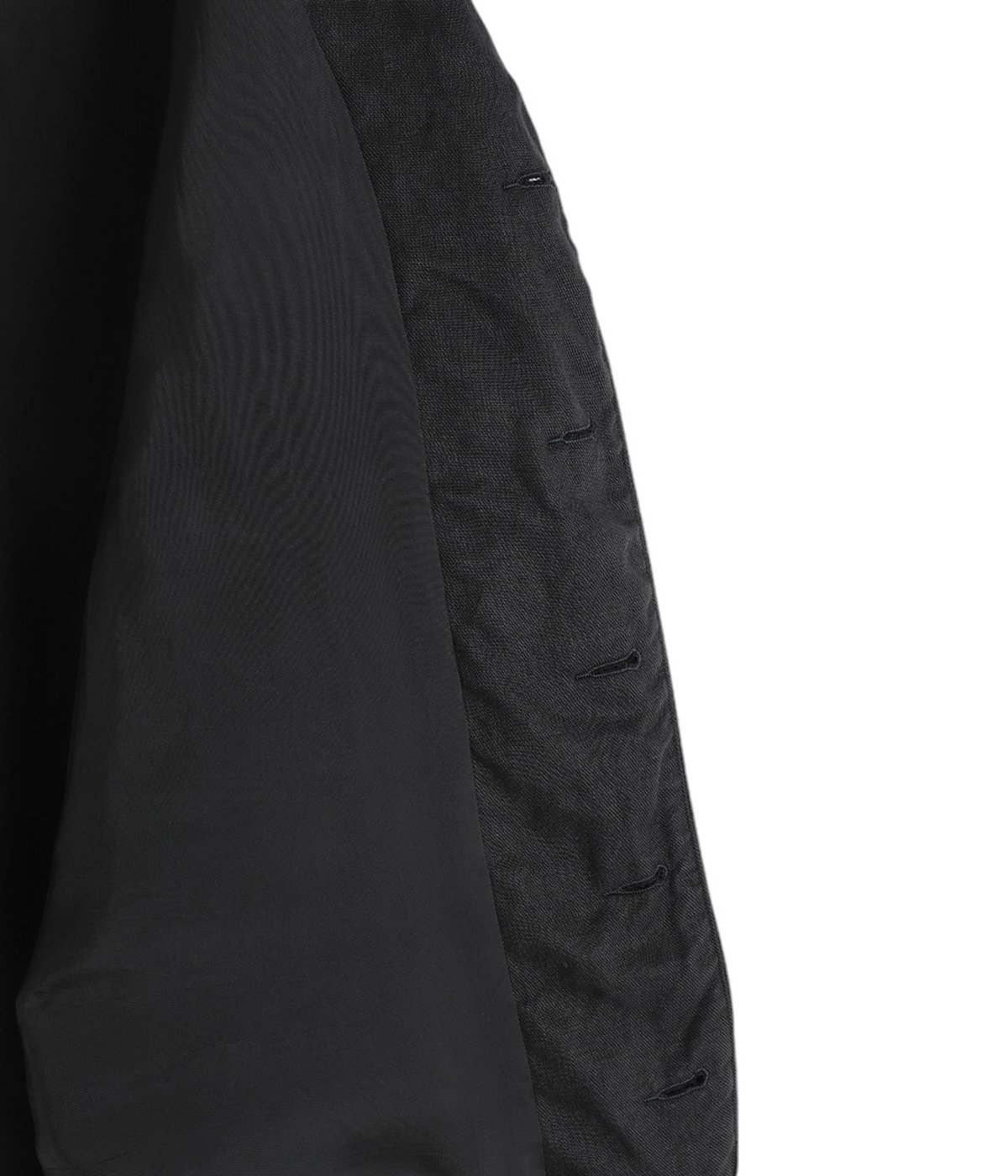 【タグあり】Porter Classic FARMER'S LINEN VEST ポータークラシックの上質ベスト8選！コーデの幅が広がる生地と