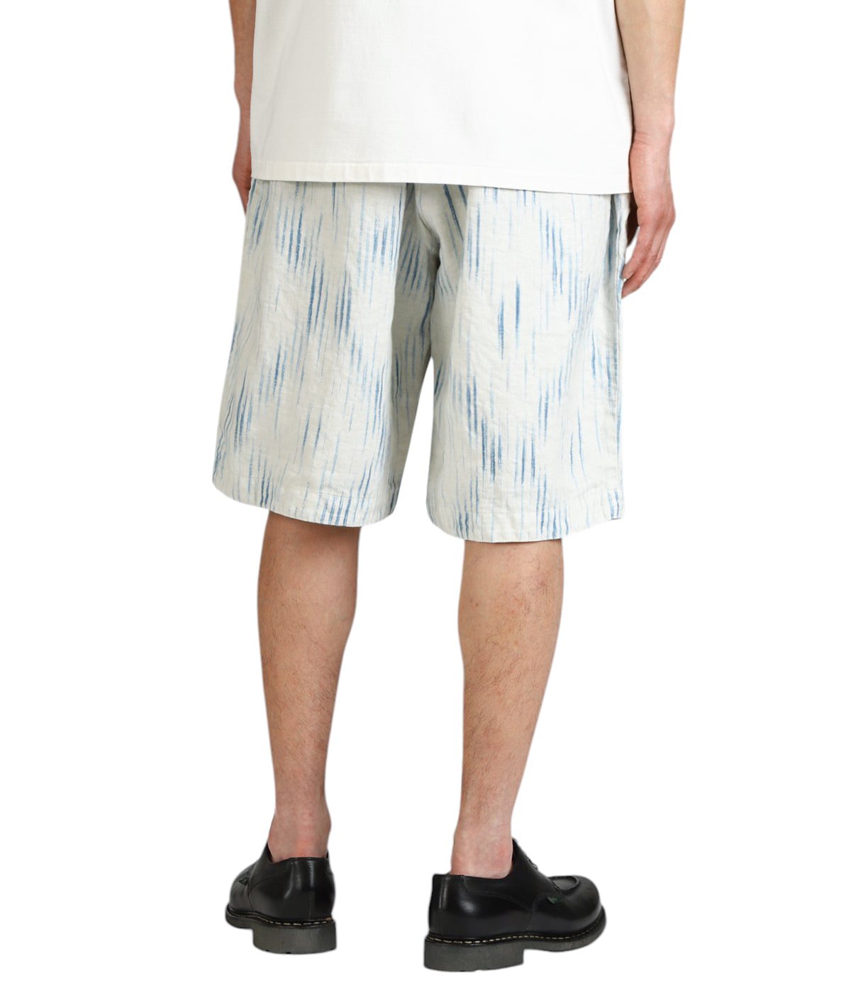 ポータークラシック　ショートパンツ　サイズM Porter Classic(ポータークラシック) PALAKA SHORTSパカラ