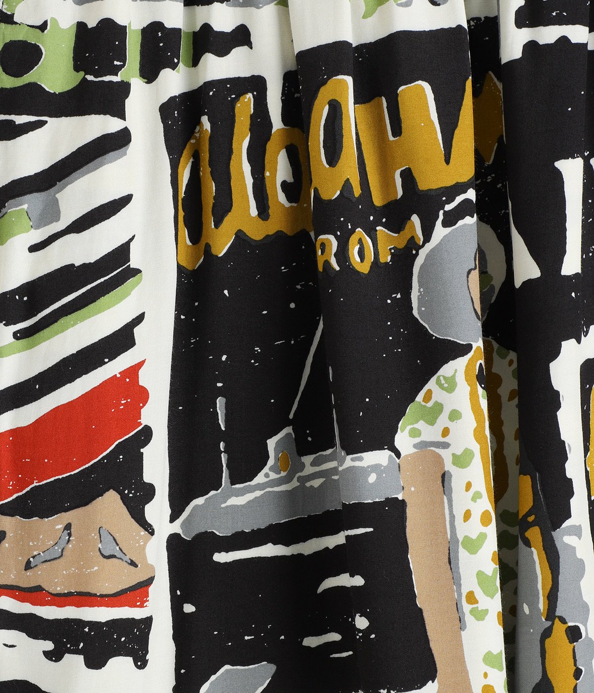 美品　ポータークラシック　アロハパン　SKATEBOARDING 美品 ポータークラシック アロハパン SKATEBOARDING