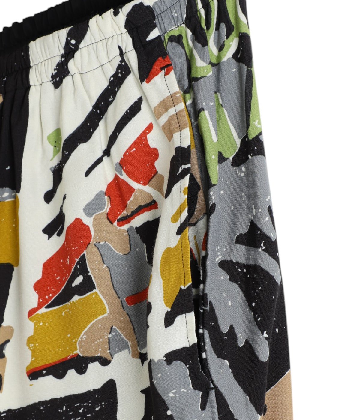 HAWAIIAN OUTDOOR ALOHA SHORTS | PORTER CLASSIC(ポーター