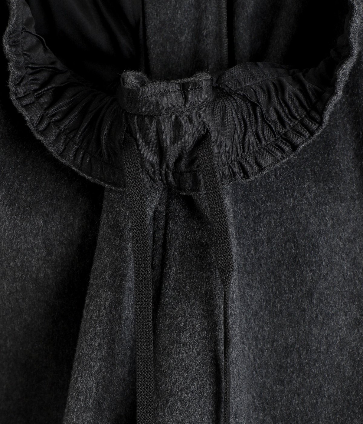 CASHMERE PANTS(BABY CASH) | PORTER CLASSIC(ポータークラシック 