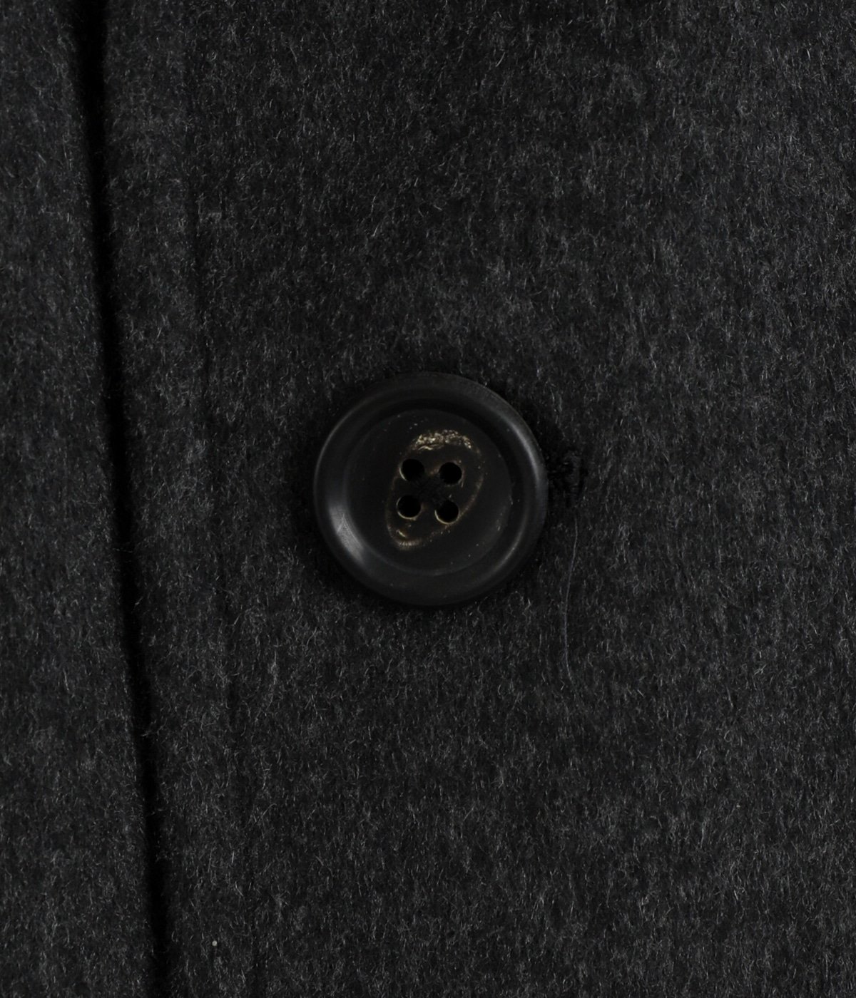 CASHMERE PEA COAT(BABY CASH) | PORTER CLASSIC(ポータークラシック