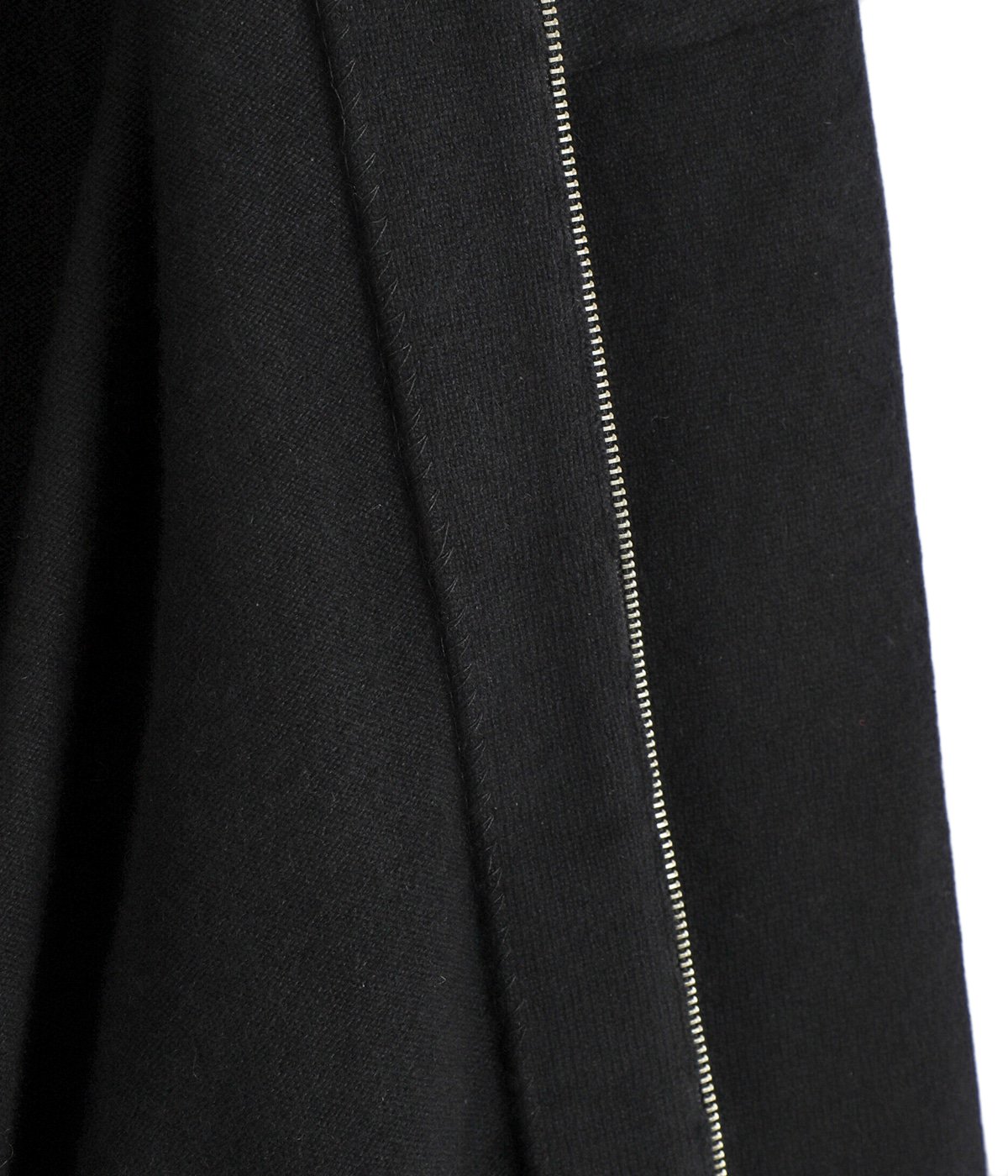 CASHMERE KNIT ZIP UP(BABY CASH) | PORTER CLASSIC(ポーター CASHMERE KNIT ZIP UP(BABY CASH) | PORTER CLASSIC(ポーター