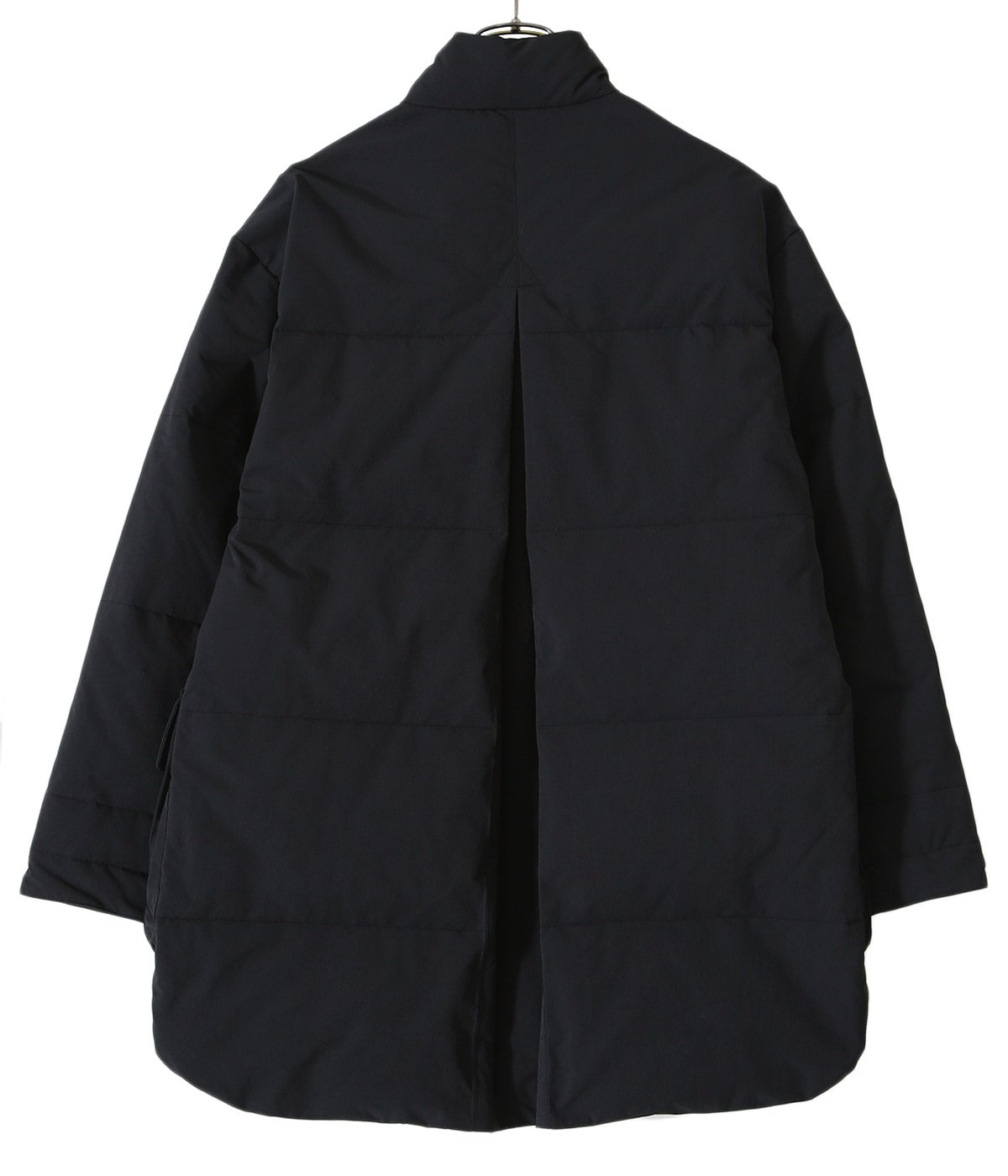 WEATHER DOWN SHIRT JACKET Porter Classic(ポータークラシック) / アウター ダウン・中綿