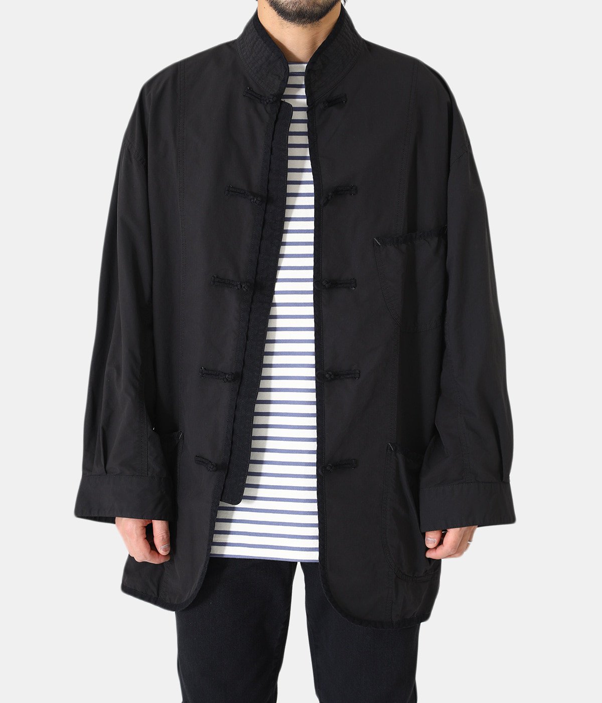 porter classic chinese jacket