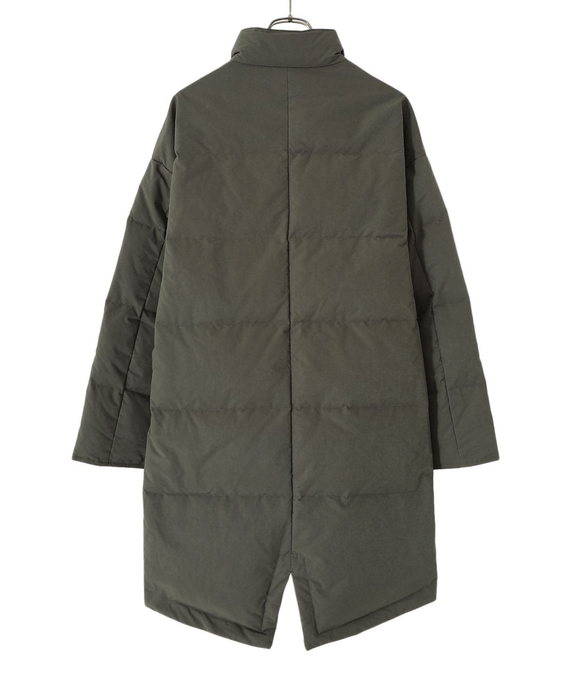 WEATHER DOWN MILITARY COAT | Porter Classic(ポータークラシック