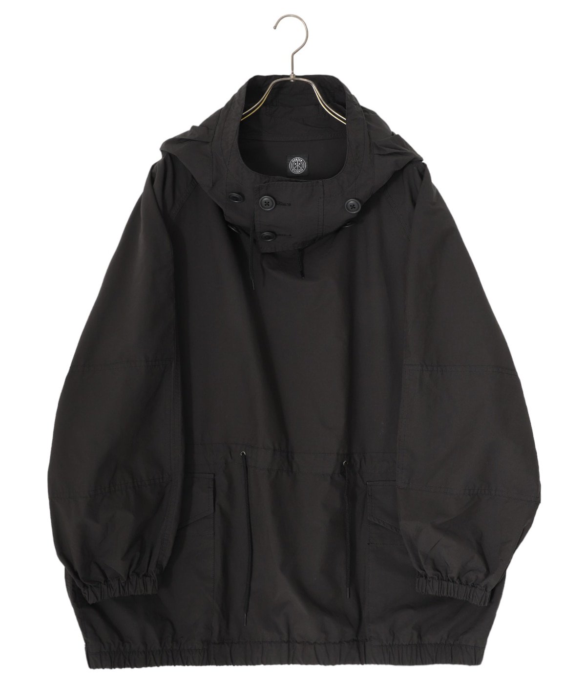 WEATHER SMOCK PARKA | Porter Classic(ポータークラシック