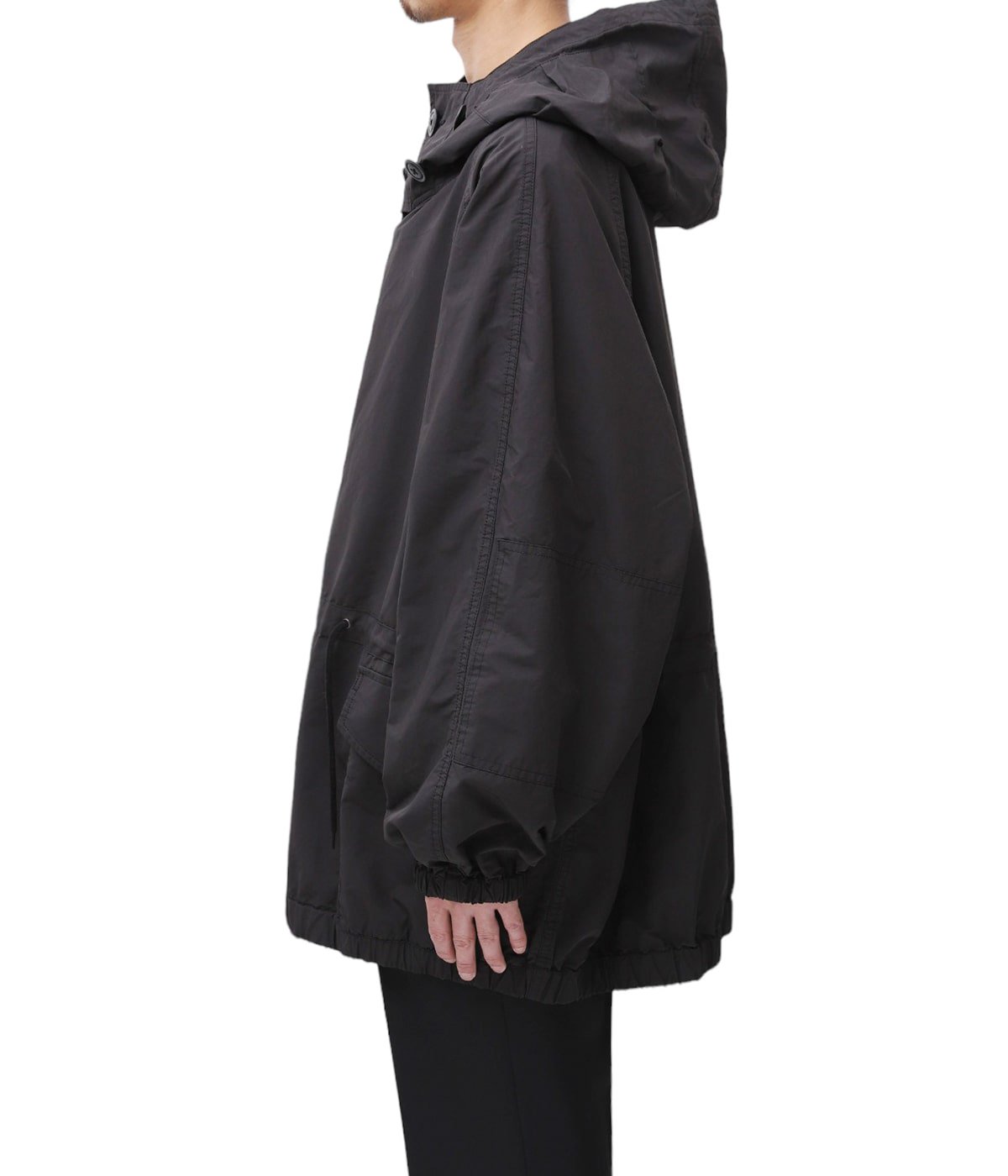 WEATHER SMOCK PARKA | Porter Classic(ポータークラシック ...