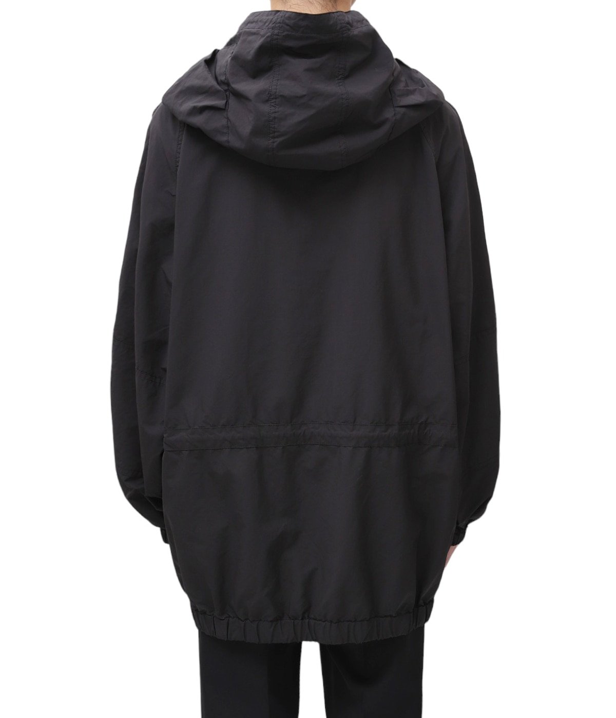 WEATHER SMOCK PARKA | Porter Classic(ポータークラシック