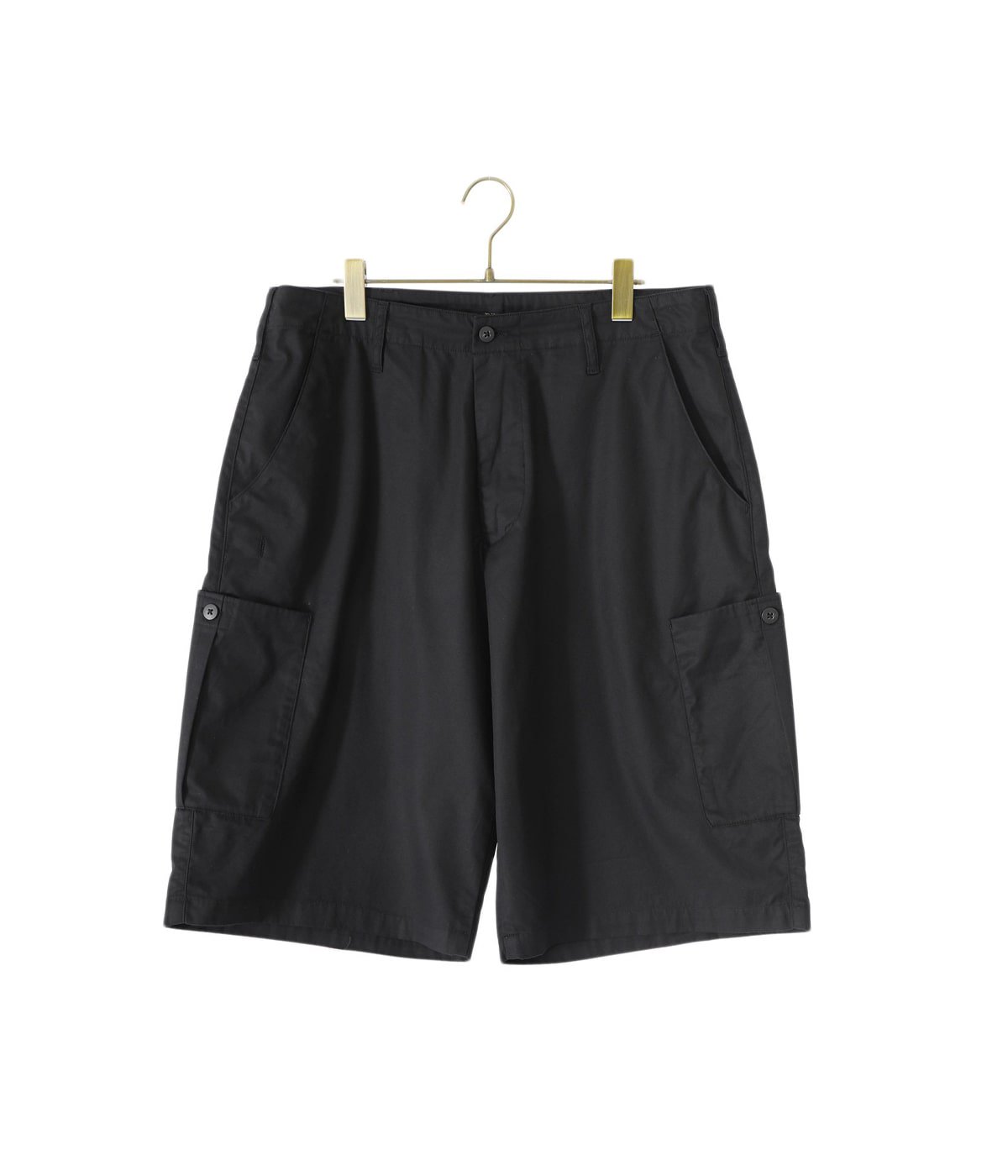 GABARDINE CARGO SHORTS | Porter Classic(ポータークラシック