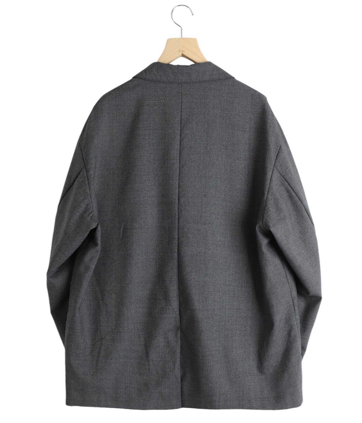 TROPICAL CLASSIC JACKET | PORTER CLASSIC(ポータークラシック