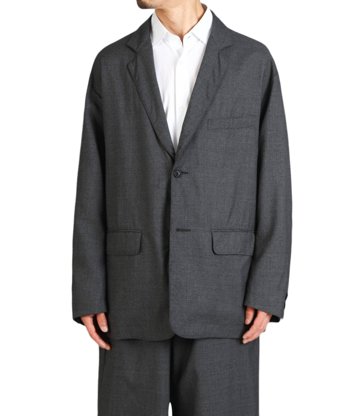TROPICAL CLASSIC JACKET | PORTER CLASSIC(ポータークラシック
