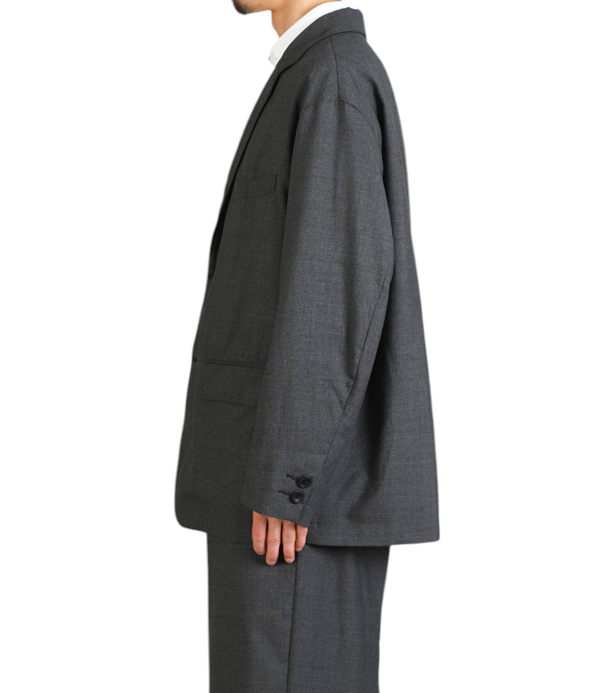 TROPICAL CLASSIC JACKET | PORTER CLASSIC(ポータークラシック