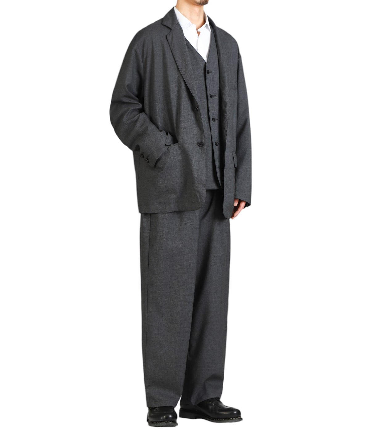 TROPICAL CLASSIC VEST | PORTER CLASSIC(ポータークラシック