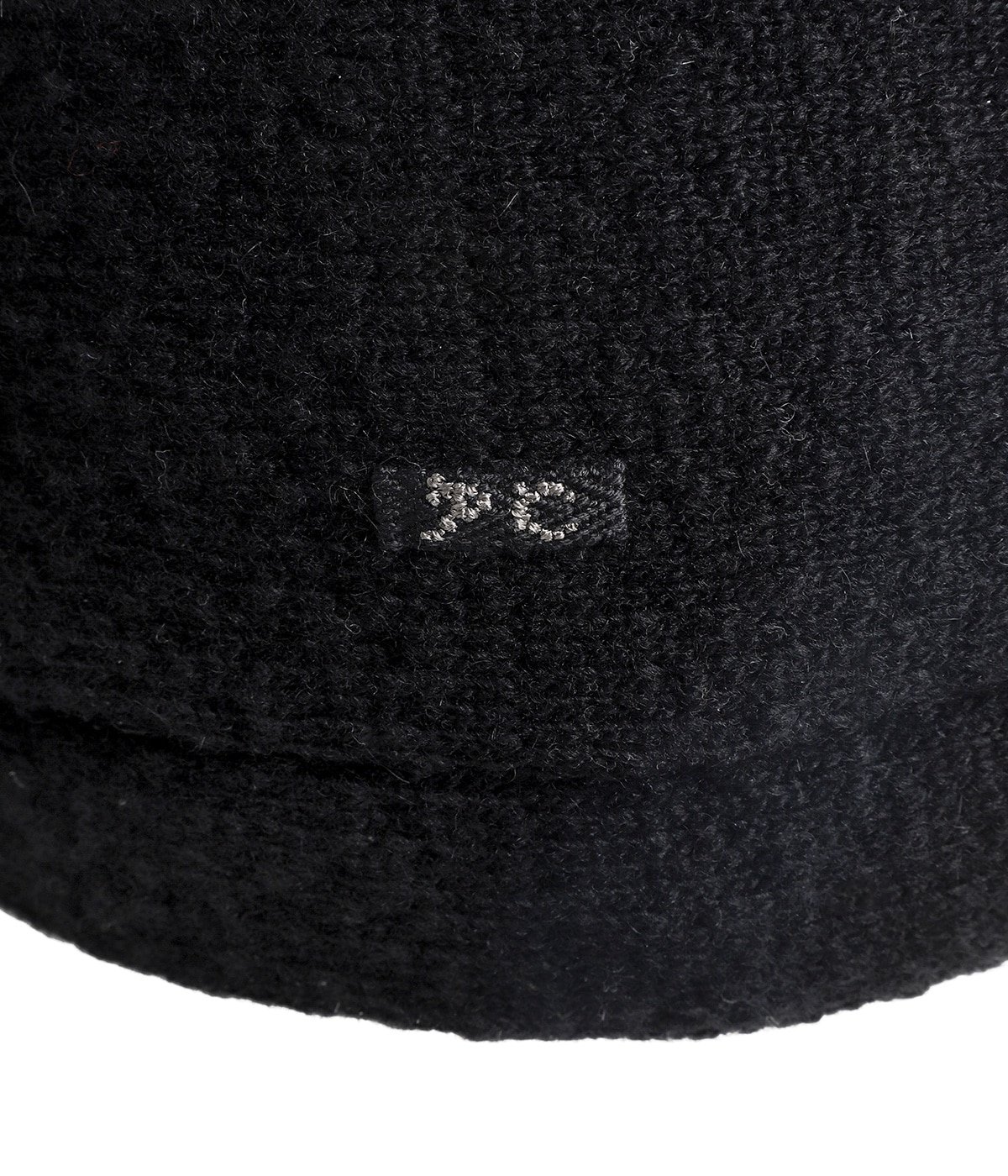 TWEED KNIT CASQUETTE | PORTER CLASSIC(ポータークラシック) / 帽子