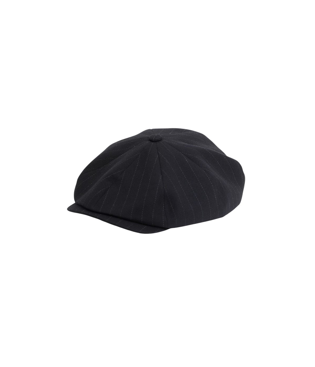 PIN STRIPE CASQUETTE | PORTER CLASSIC(ポータークラシック