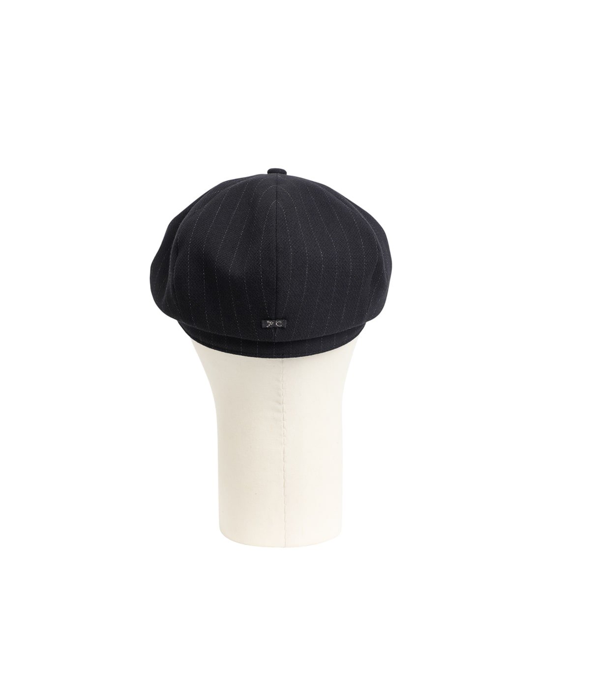 PIN STRIPE CASQUETTE | PORTER CLASSIC(ポータークラシック) / 帽子