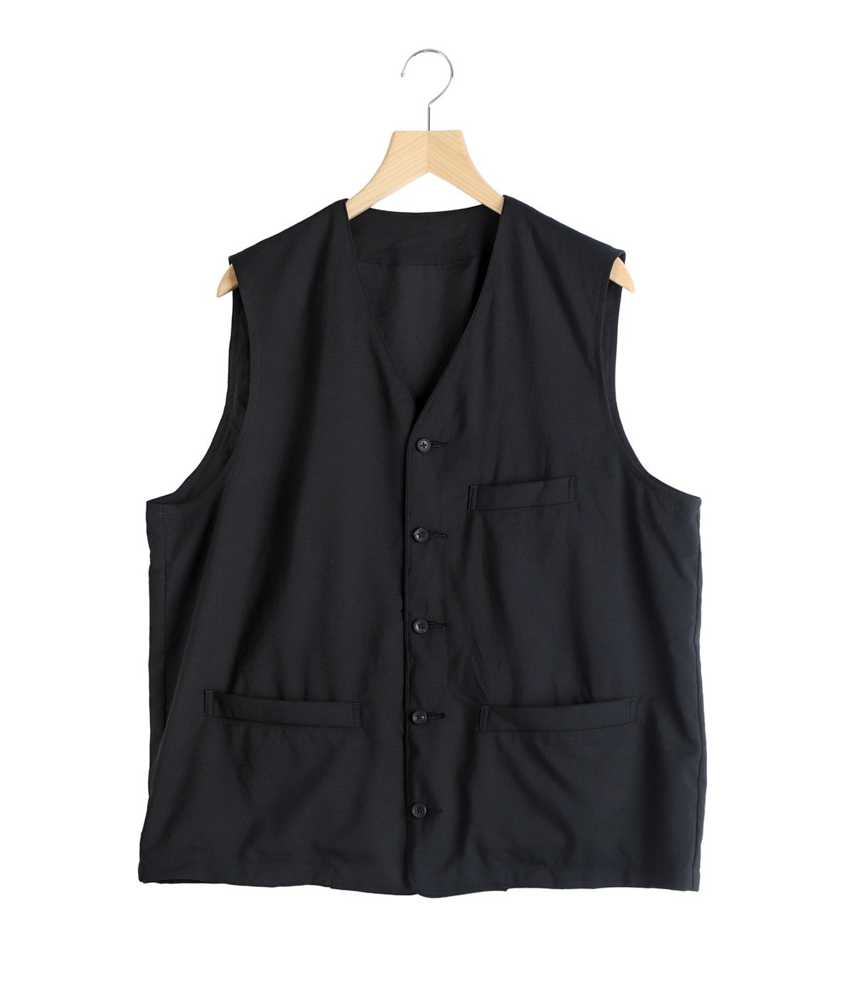 TROPICAL CLASSIC VEST WATCH CHAIN ITEM | PORTER CLASSIC(ポーター