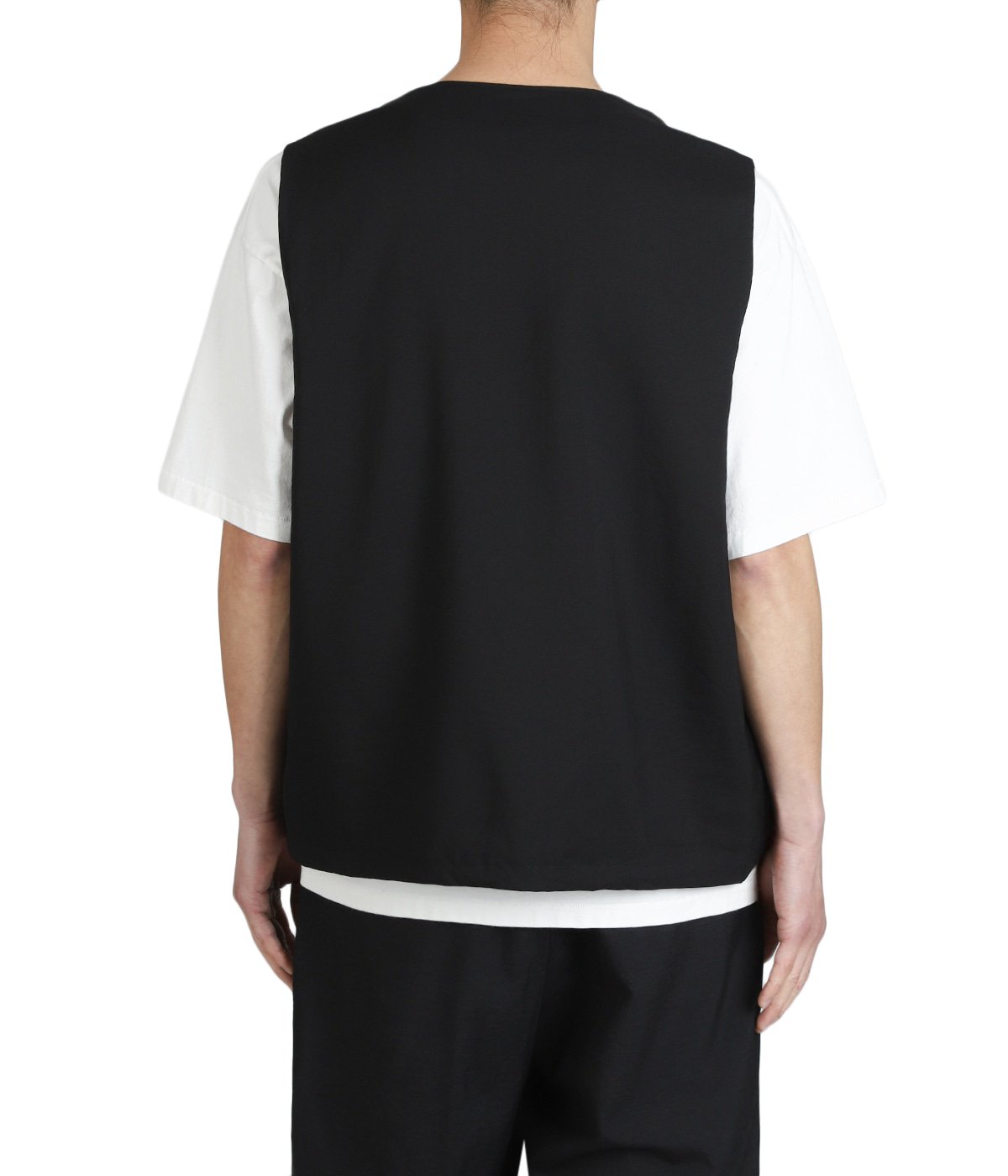 TROPICAL CLASSIC VEST WATCH CHAIN ITEM | PORTER CLASSIC(ポーター