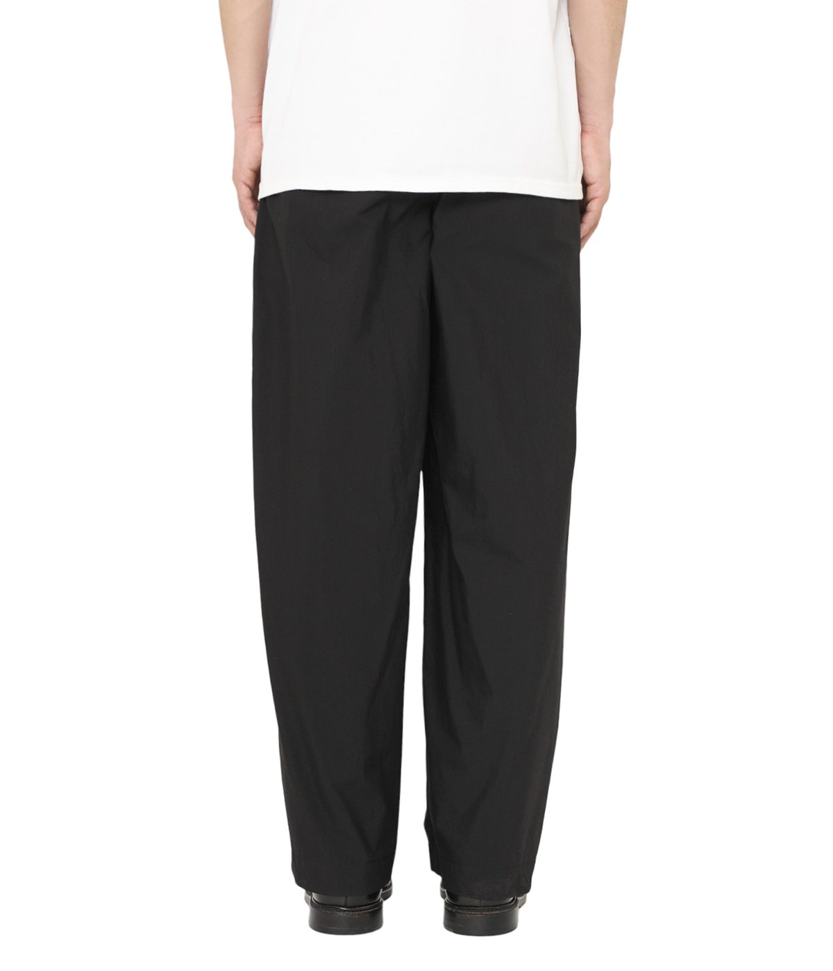 POPLIN GENE KELLY PANTS