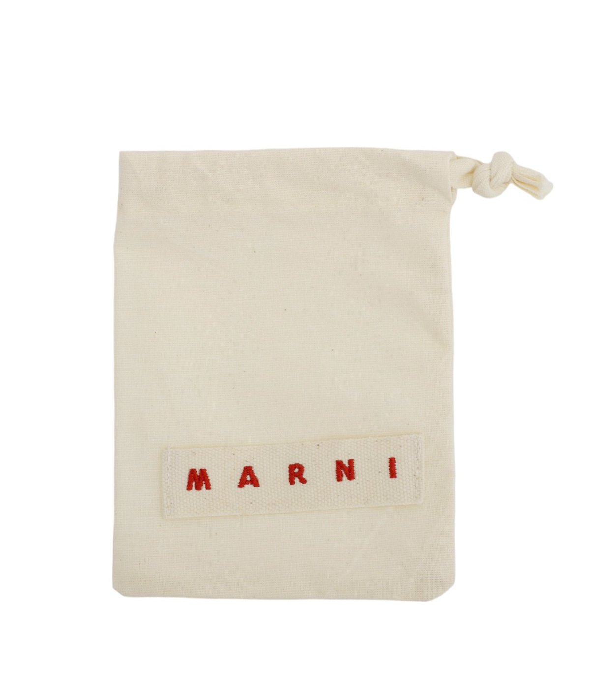 MARNI マルニ　キーケース　橙✖️白 2025年最新】marni レディース キーケースの人気アイテム - メルカリ