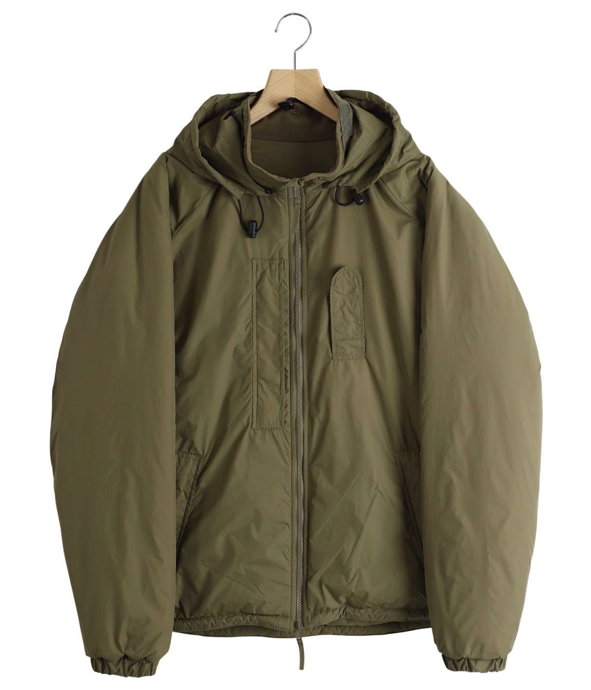 PCS Thermal Jacket | MILITARY(ミリタリー) / アウター ミリタリー