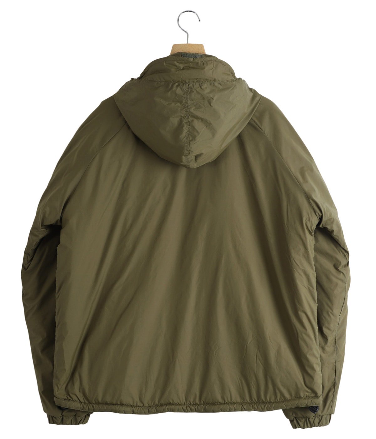 MilitaryPCS　ThermalJacketミリタリージャケット UK Military PCS Thermal JKT – FIFTH GENERAL STORE