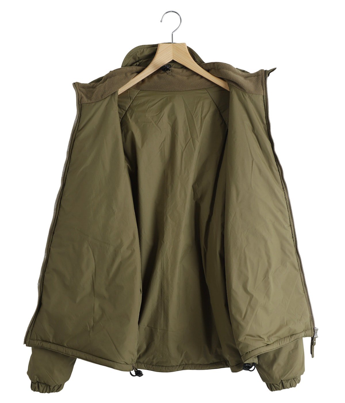 MilitaryPCS　ThermalJacketミリタリージャケット UK Military PCS Thermal JKT – FIFTH GENERAL STORE