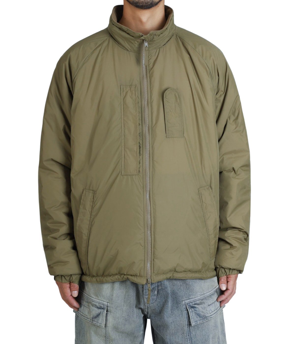 MilitaryPCS　ThermalJacketミリタリージャケット PCS Thermal Jacket | MILITARY(ミリタリー) / アウター ミリタリー