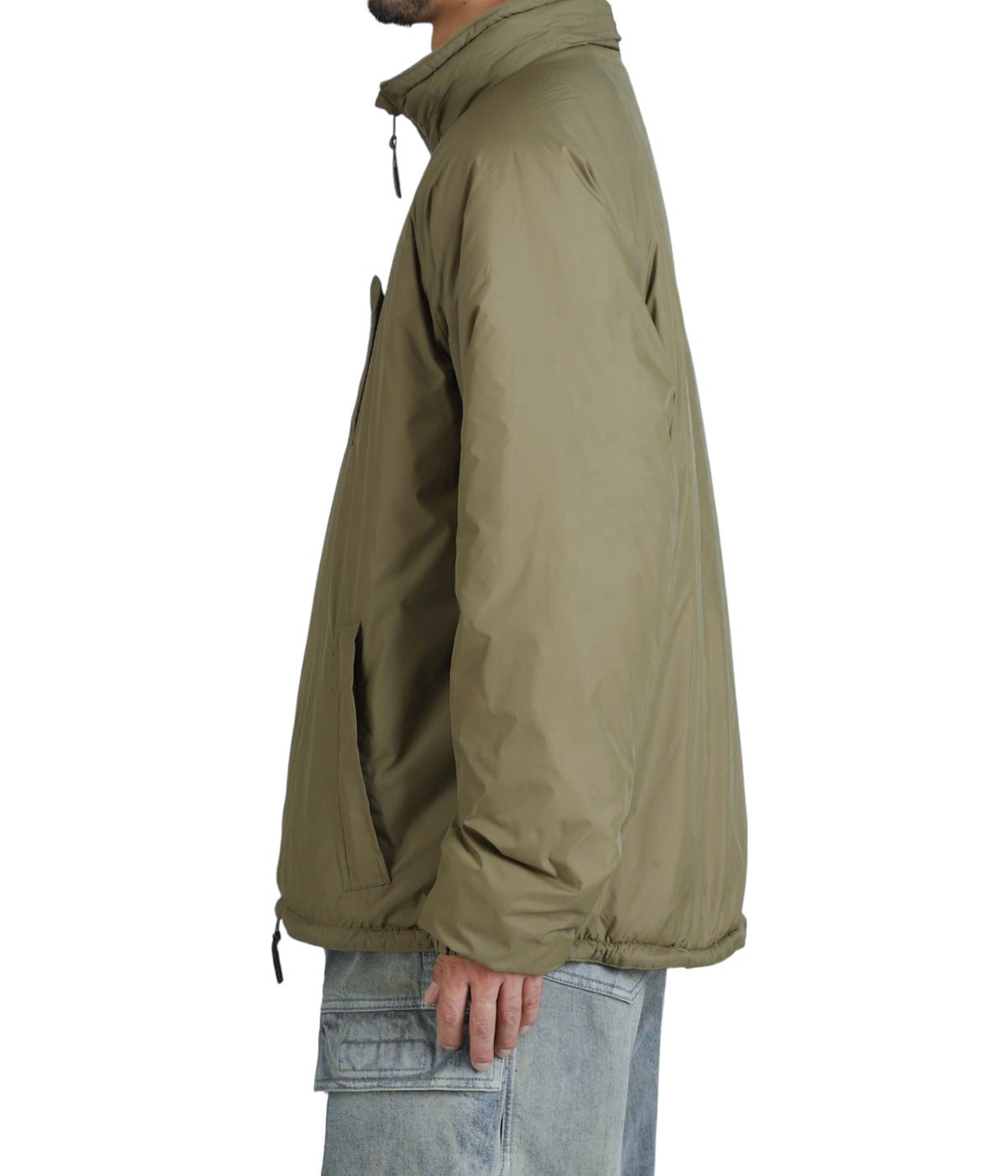 PCS Thermal Jacket | MILITARY(ミリタリー) / アウター ミリタリー