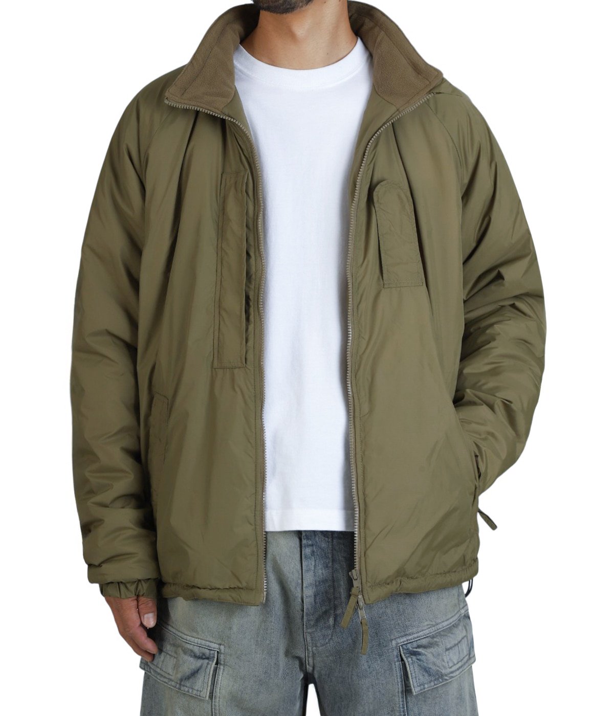 PCS Thermal Jacket | MILITARY(ミリタリー) / アウター ミリタリー