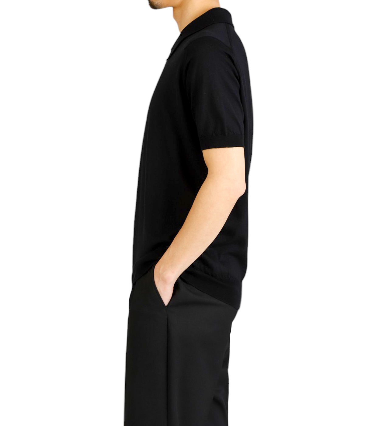 H*n様 【国内未展開】JOHN SHEDLEY Peaks グレー ポロシャツ FRED PERRY ポロシャツ 「別注」FRED / SINGLE TIP RELAX PIQUE