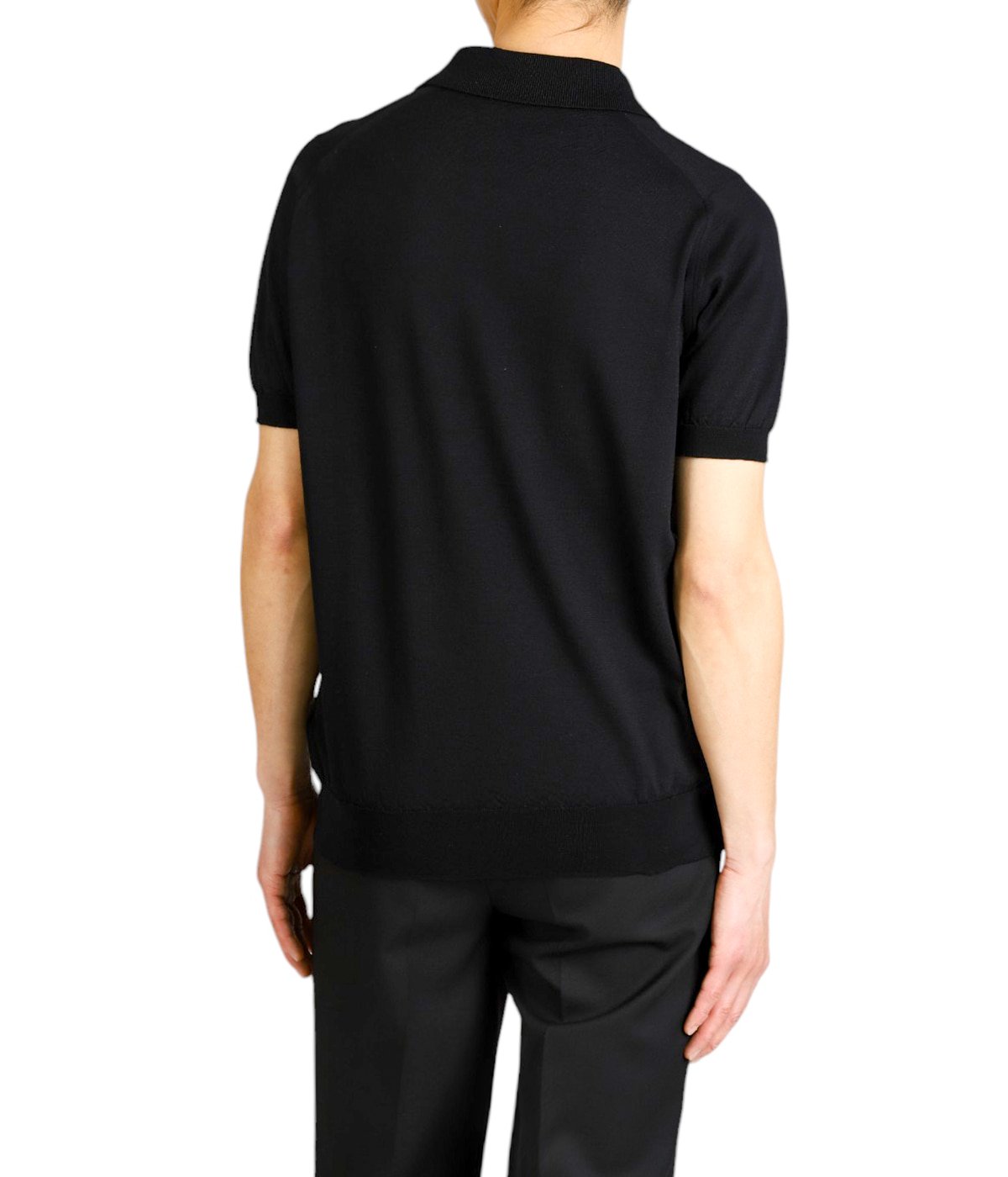 PEAKS | JOHN SMEDLEY(ジョンスメドレー) / トップス ポロシャツ
