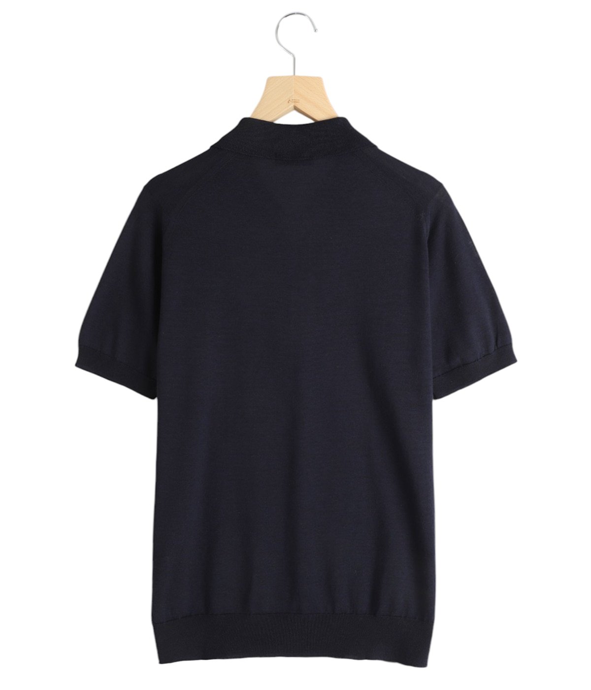 PEAKS | JOHN SMEDLEY(ジョンスメドレー) / トップス ポロシャツ