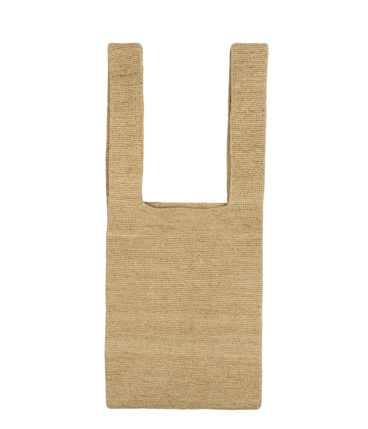 seya. セヤ RAFFIA SHOPPING BAG ベージュ seya. セヤ RAFFIA SHOPPING BAG PEFA137-1（かごバッグ）｜IENA