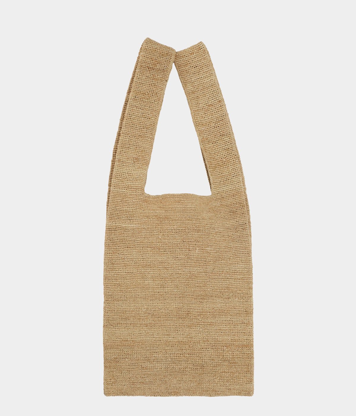 MEDIUM RAFFIA BAG | seya.(セヤ) / バッグ トートバッグ (メンズ