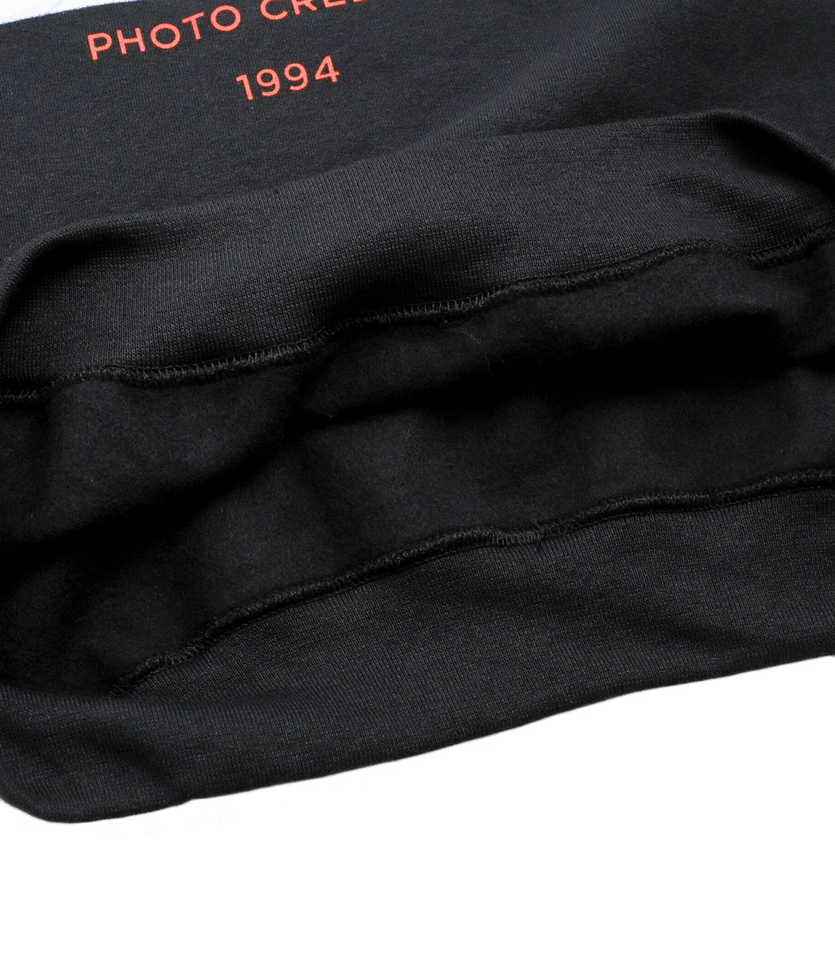 PULP FICTION / CREW NECK SWEAT SHIRT ( TYPE-4 ) | WACKO